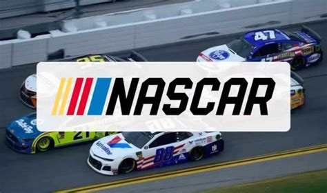 bovada nascar odds for this weekend  Nascar